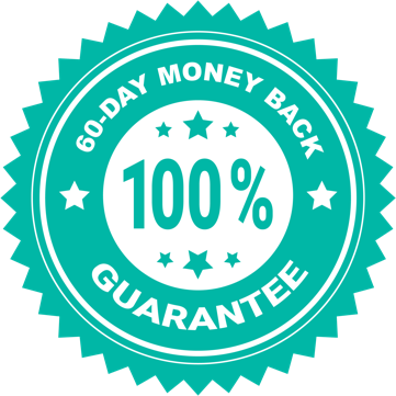 PX7 Primal Flow 100% Money-Back Guarantee