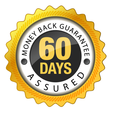 PX7 Primal Flow 100% Money-Back Guarantee